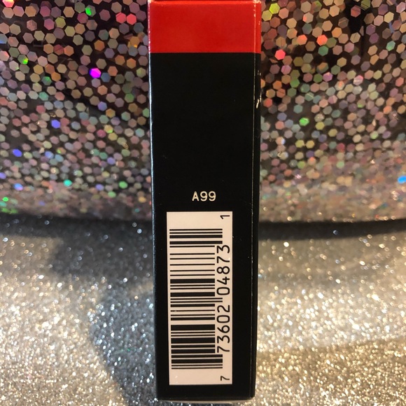 BNIB! MAC Matte Lipstick in So Chaud 615 💄 - Picture 3 of 6